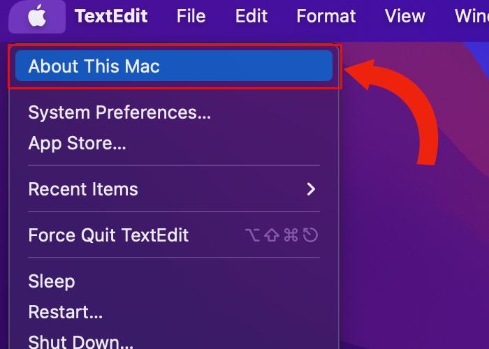 Monterey Menu Bar About Mac