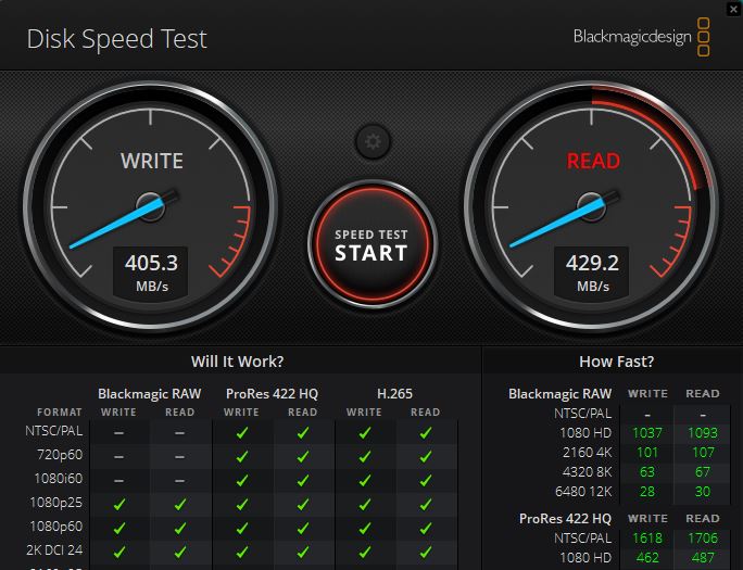 Netac Zx20 Blackmagic Test4