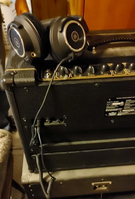 Oneodio Monitor 80 Open Back Headphones Review Amp