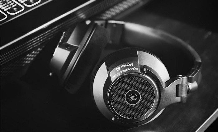Oneodio Monitor 80 Open Back Headphones Review Beginning