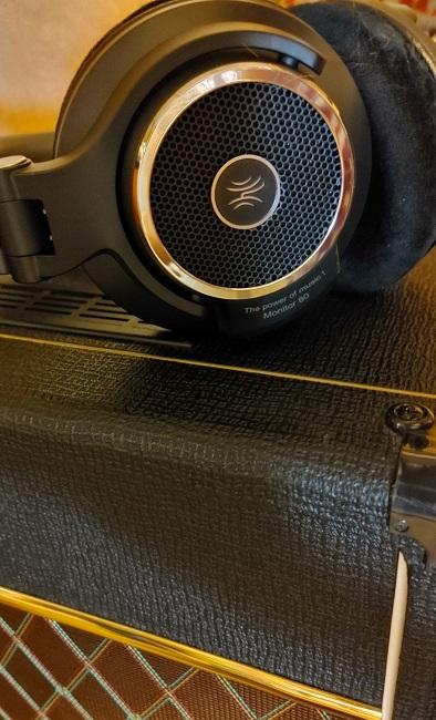 Oneodio Monitor 80 Open Back Headphones Review Final