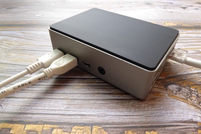 Raspberry Pi Wifi Bridge Raspi