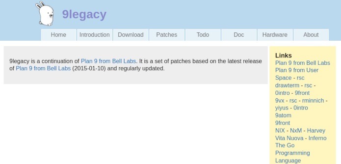 Rc Shell 02 9legacy Website View