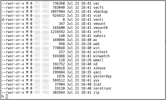 Rc Shell 08 Ls Inside Rc
