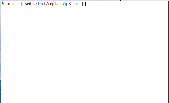 Rc Shell 17 Basic Function Code