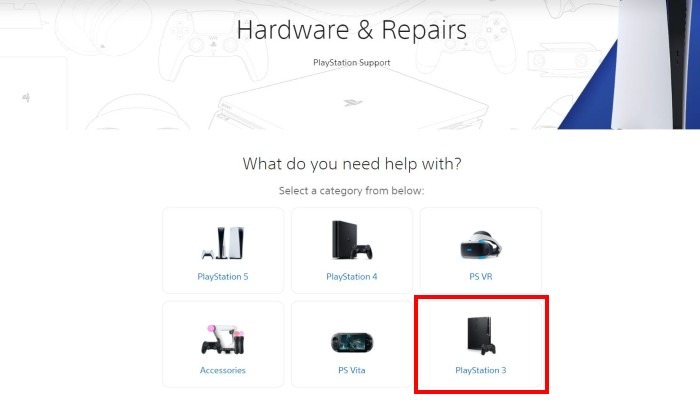 Rpcs3 Hardware Repairs