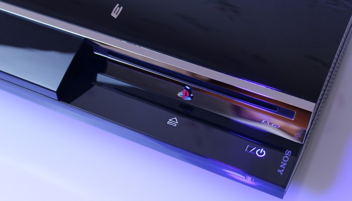 Rpcs3 Ps3 Console