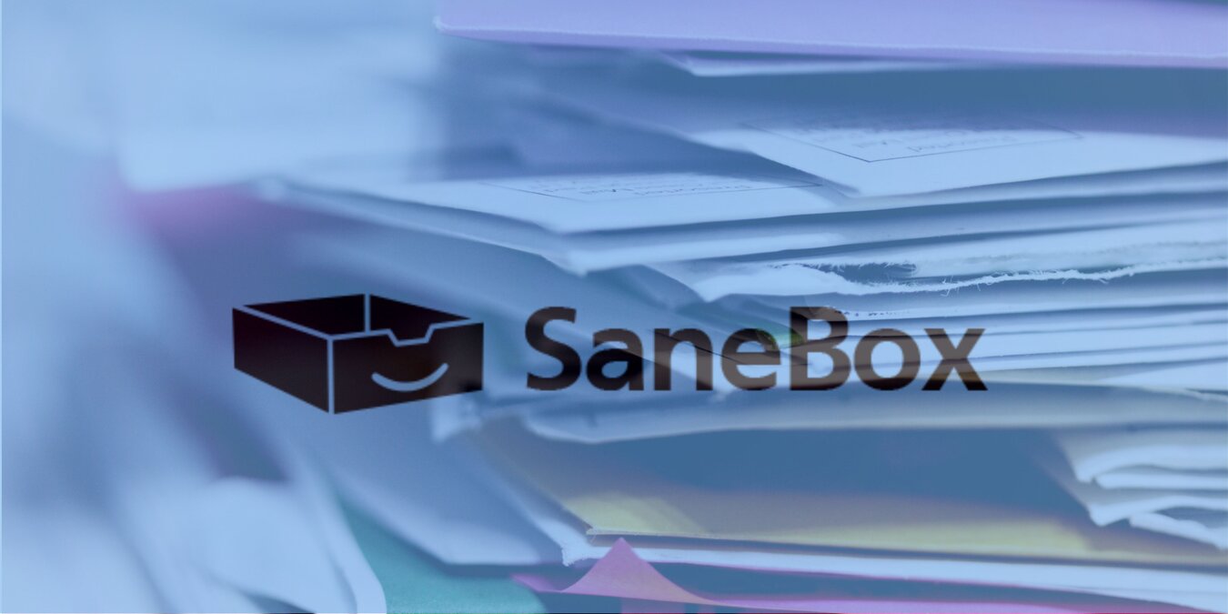Sanebox Deal Featured