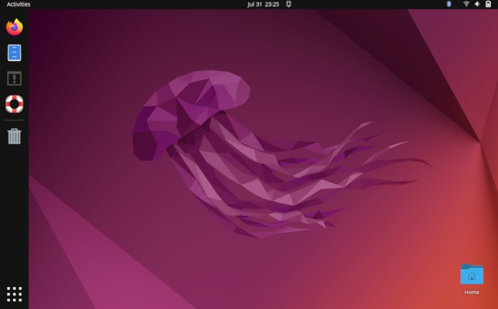 Set Up Bluetooth Linux 04 Gnome Desktop Ubuntu