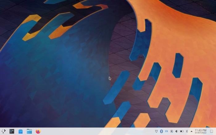 Set Up Bluetooth Linux 10 Kde Desktop