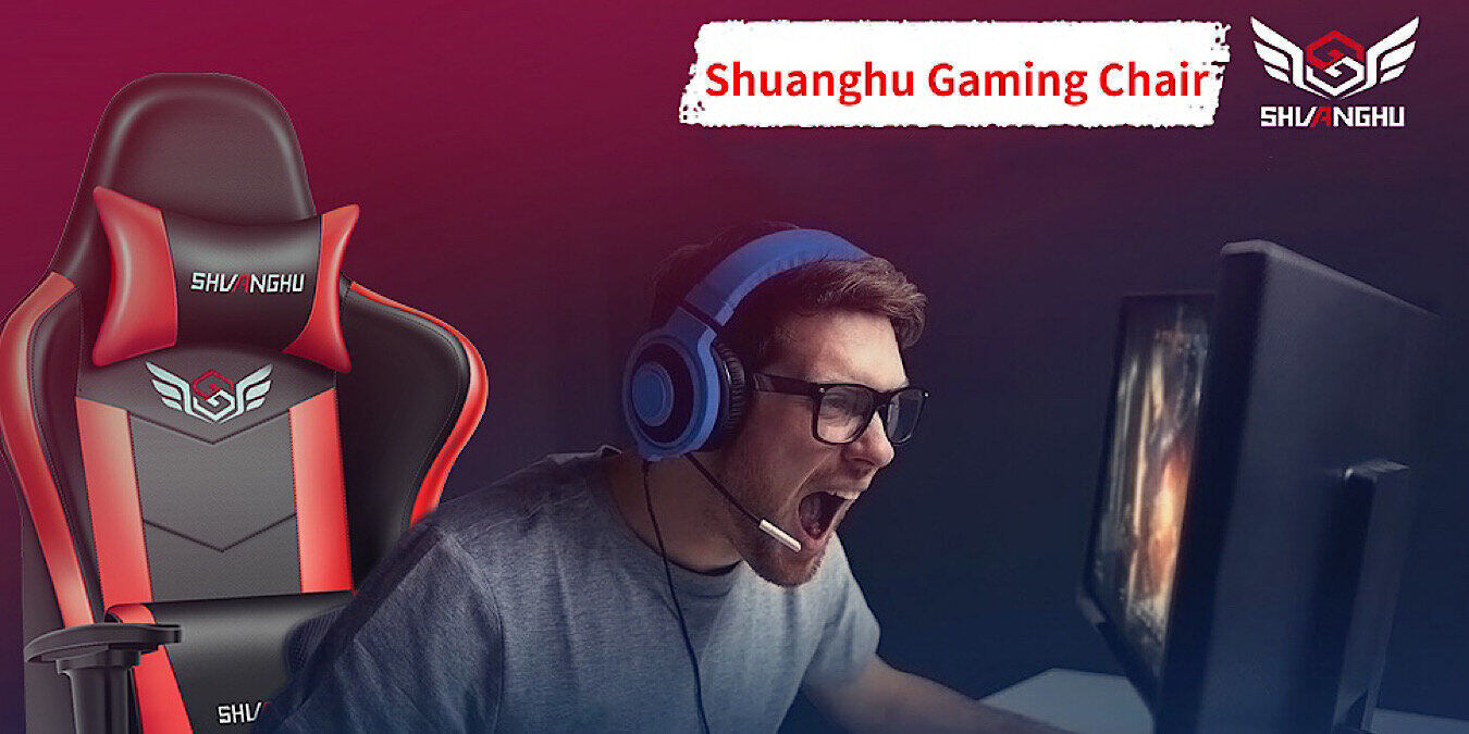 Shuanghu Gaming Chairs Featured