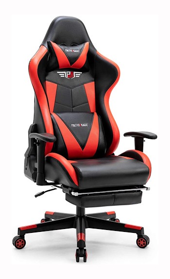 Shuanghu Gaming Chairs Patiomage