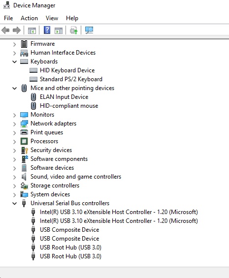 Stop Your Pc From Making Random Usb Noises Device Manager