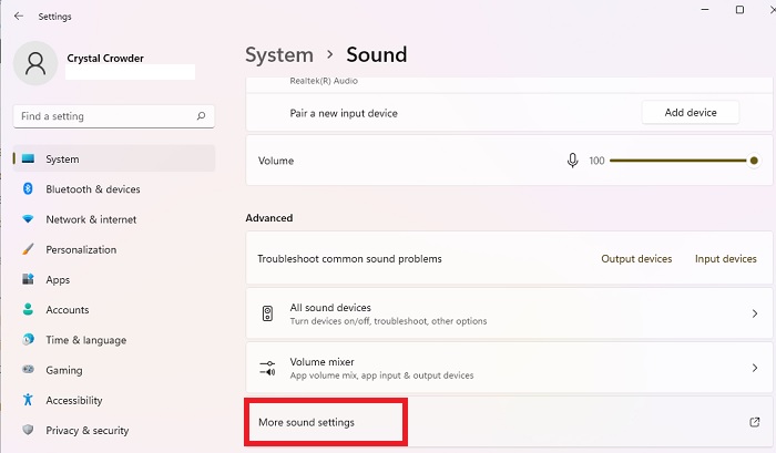 Stop Your Pc From Making Random Usb Noises Sound Advanced
