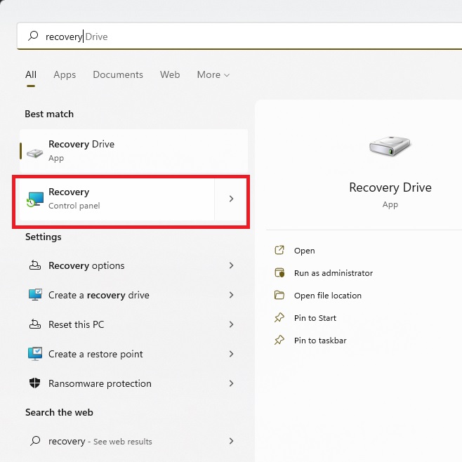 Stop Your Pc From Making Random Usb Noises System Restore