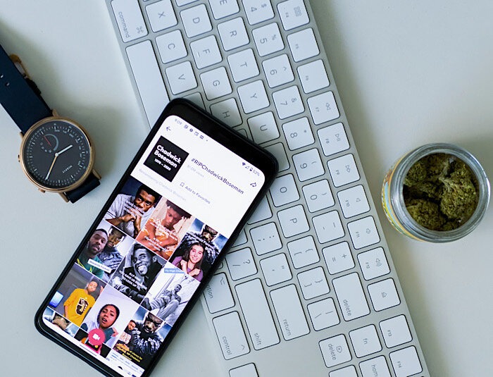 Tiktok Music App Patent Devices