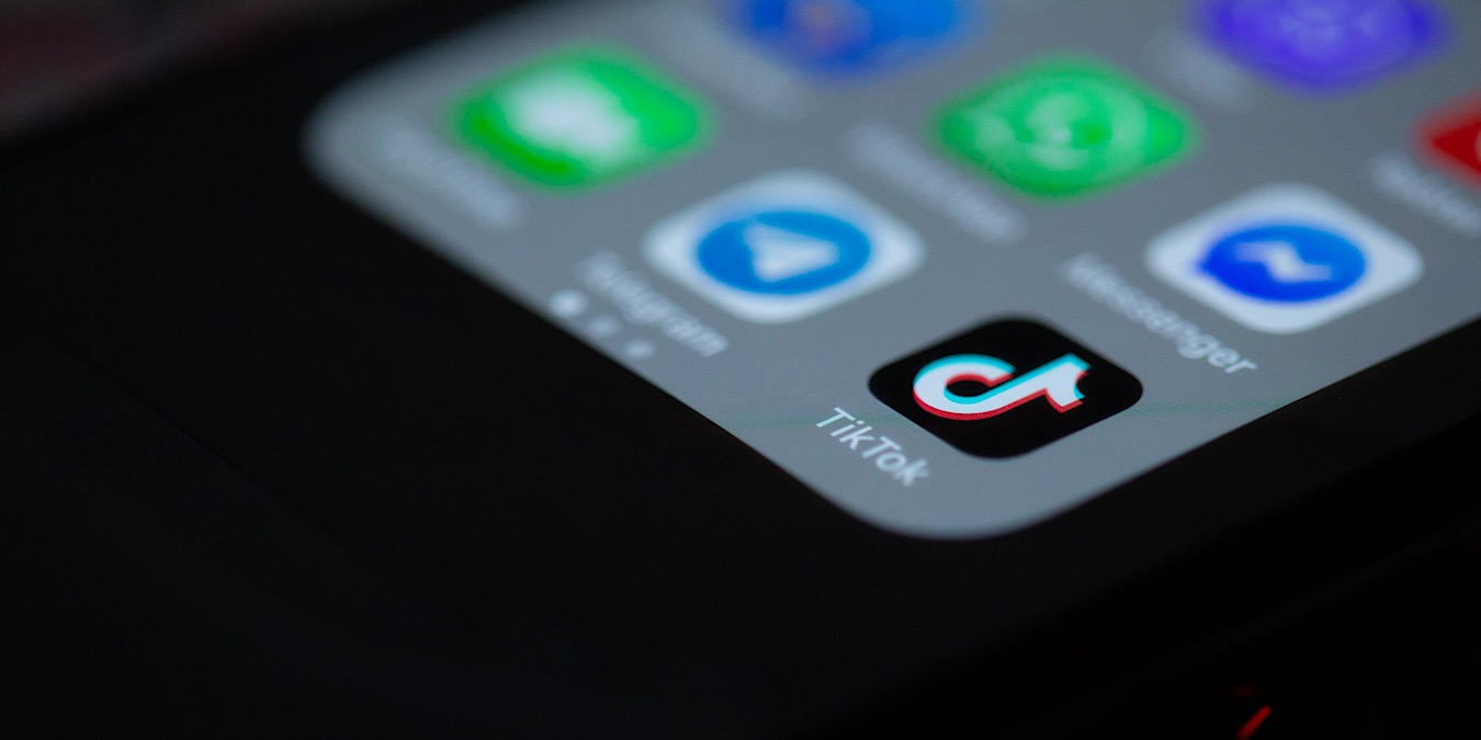 Tiktok Music App Patent Featured