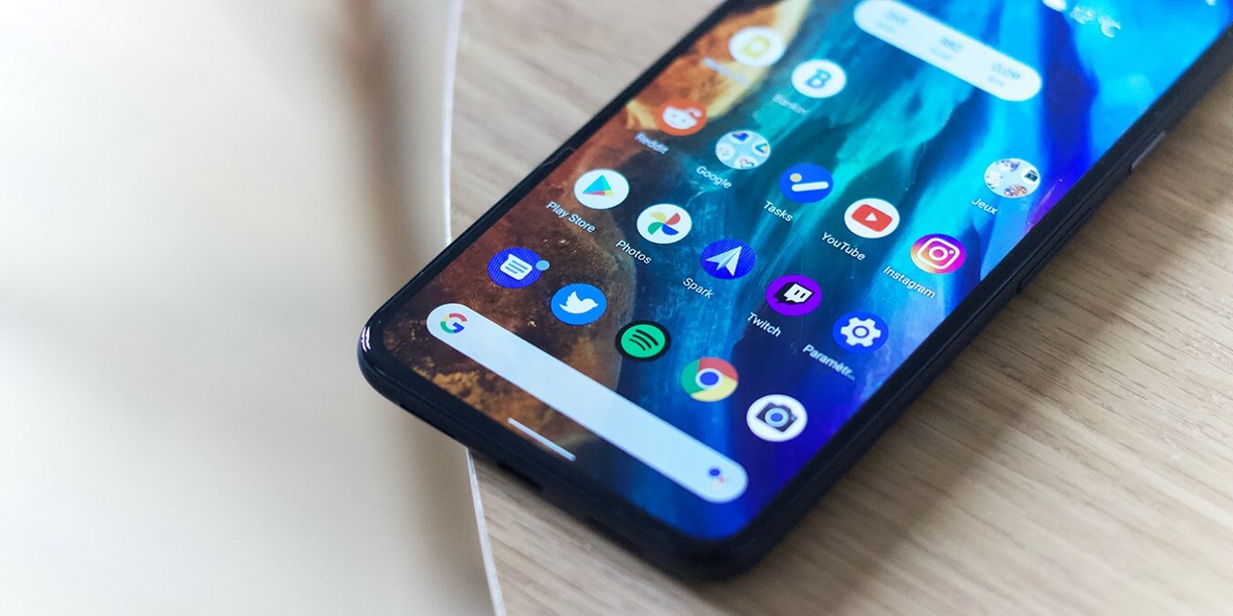 Top Benchmark Apps Featured