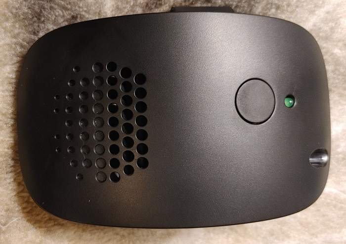 Trifo Ollie Pet Ai Smart Robot Vacuum Laser Pointer