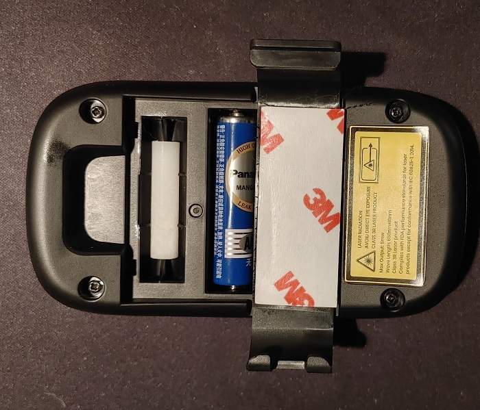 Trifo Ollie Pet Ai Smart Robot Vacuum Scent Stick