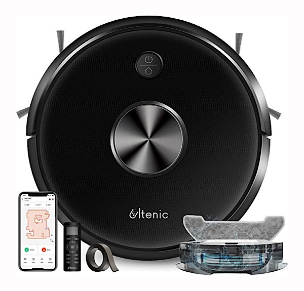 Ultenic Products D5s