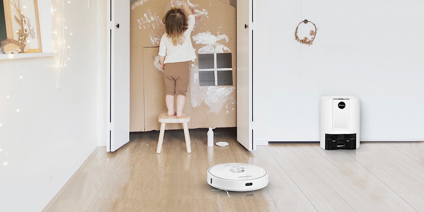 Ultenic Products Featured