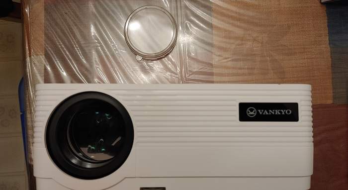 Vankyo Leisure 470 Pro Phone Projector Review Final