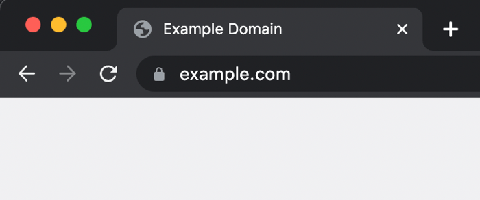 Webiste With Ssl Certificate 1