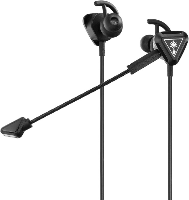 Xbox Accessories Turtle Beach Battle Buds In Ear Gaming Headset
