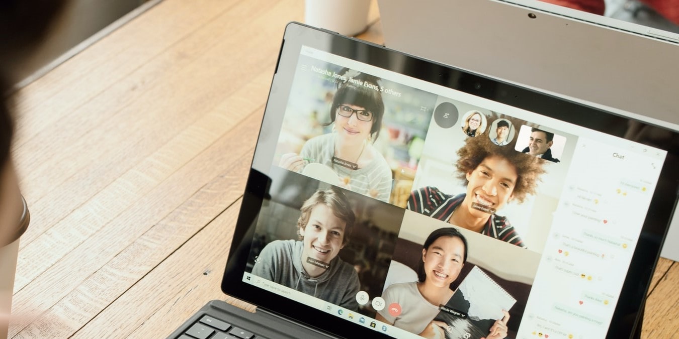 How to Share Audio on a Zoom Call