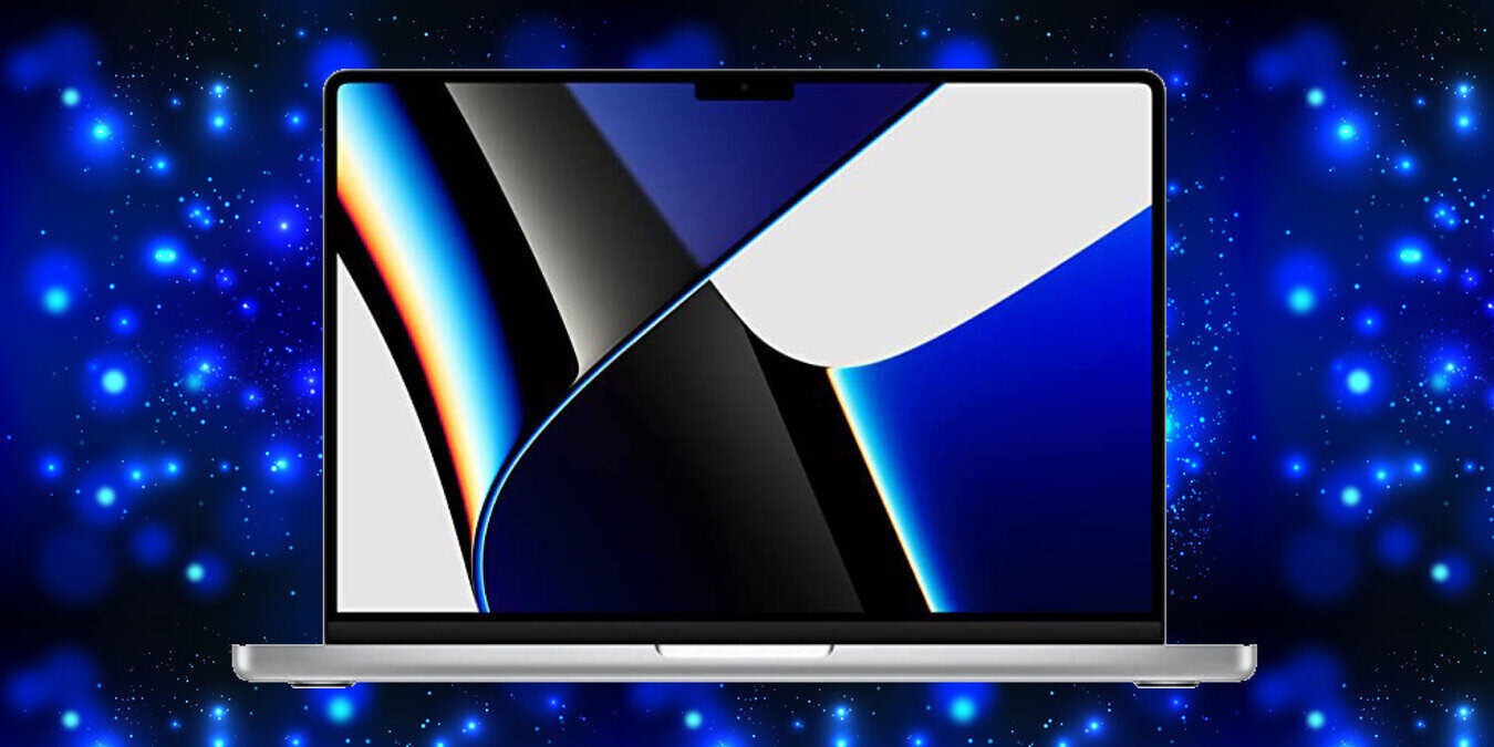 2021 Macbook Pro Featured