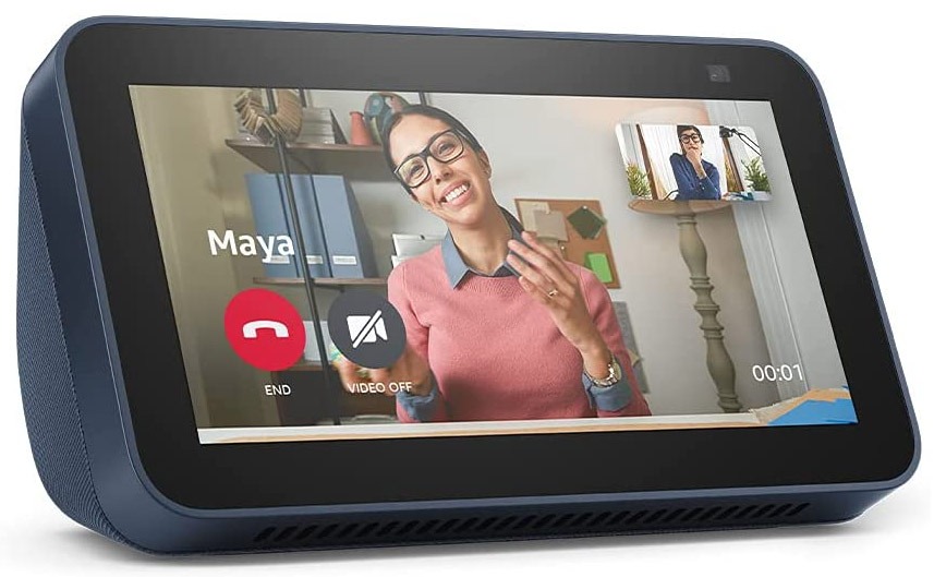 Amazon Echo Show 5 Video Call