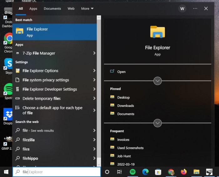 Android Transfer Windows Usb File Explorer