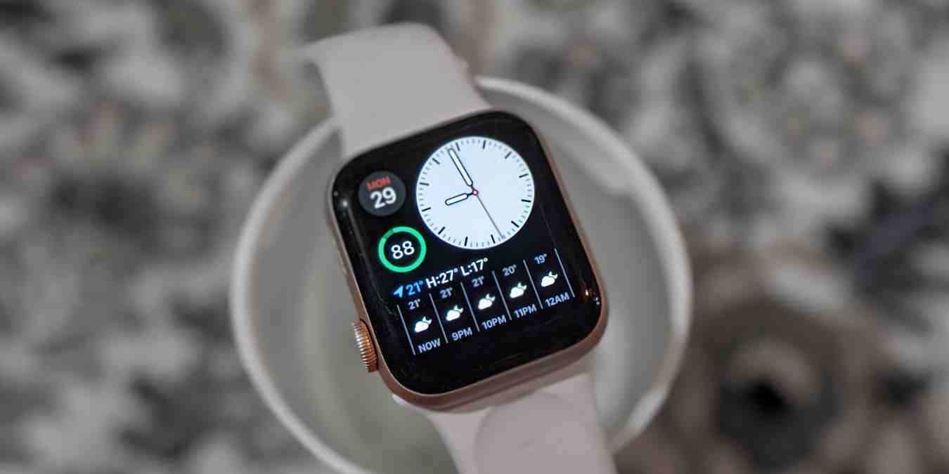 Apple Watch Faces Guide