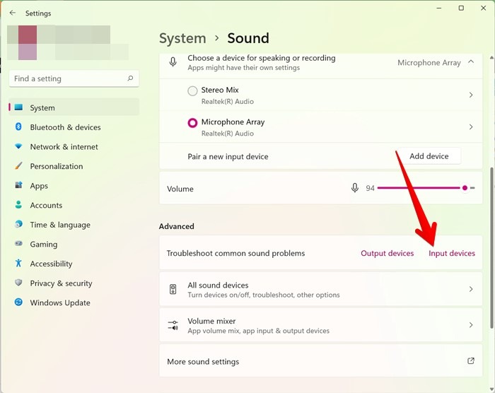 Discord Pc Troubleshoot Sound