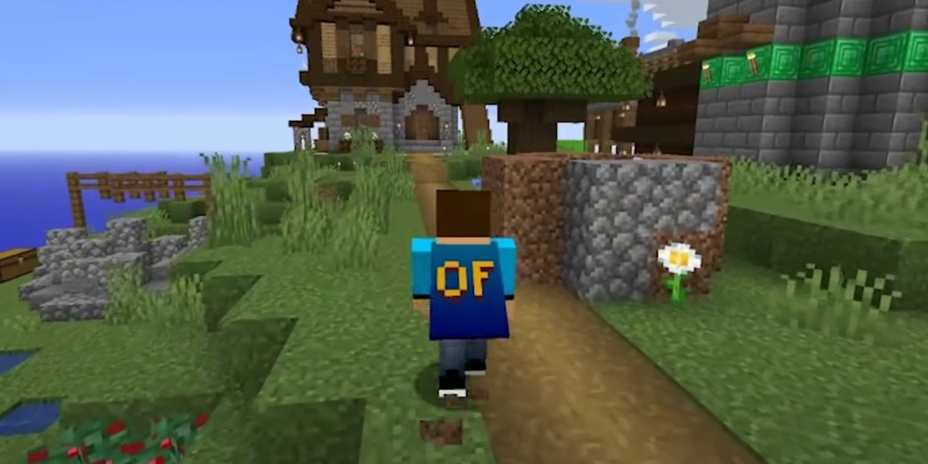 How To Get The Optifine Cape In Minecraft Featured Image
