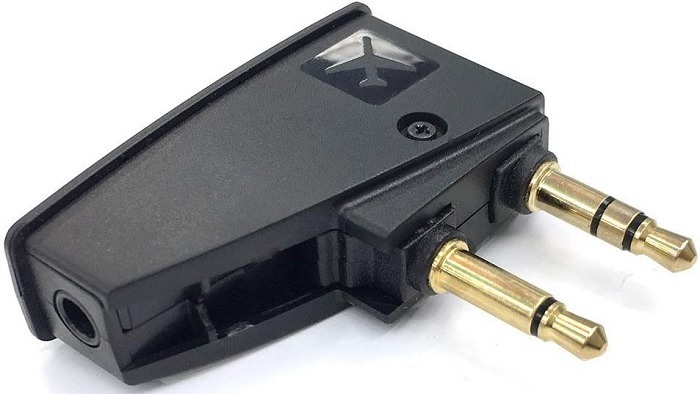 Own Headphones Airplanes Symwell