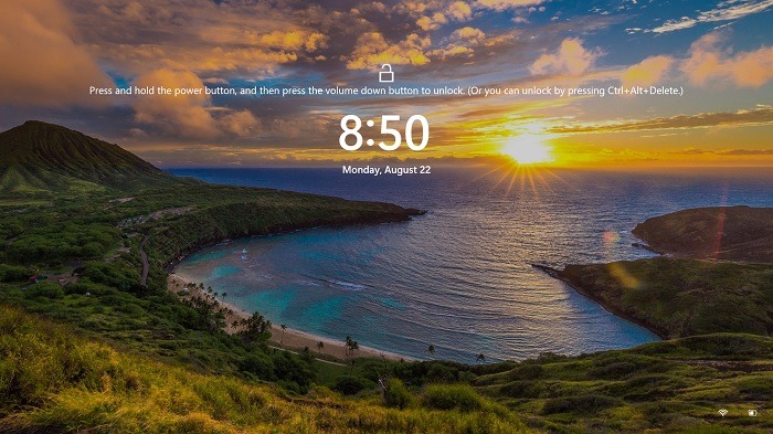 Someone Else Using Pc Windows Ctrl Alt Del