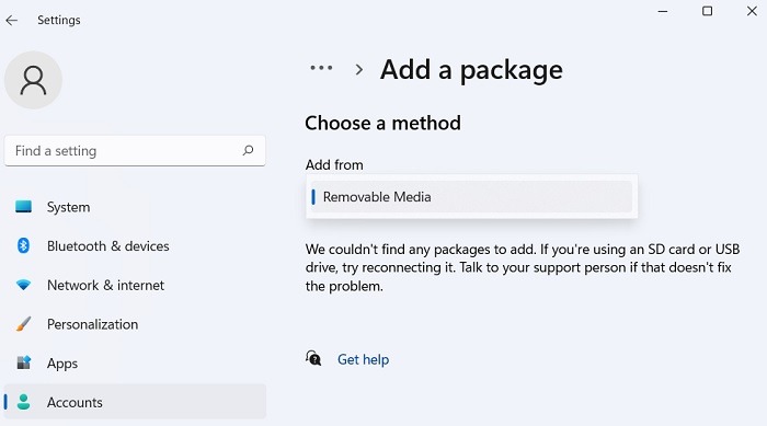 Windows Home Vs Pro Add Provisioning Package