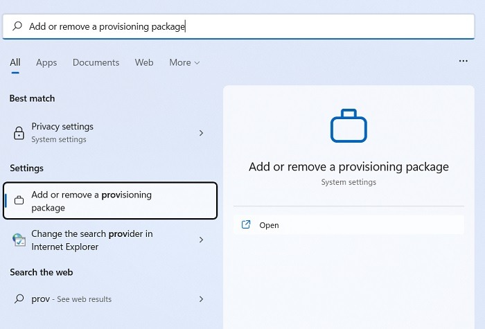 Windows Home Vs Pro Add Provisioning