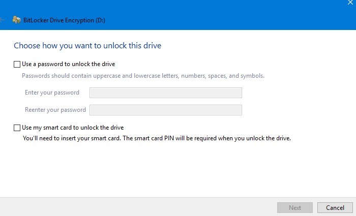 Windows Home Vs Pro Bitlocker Device Encryption Enabing