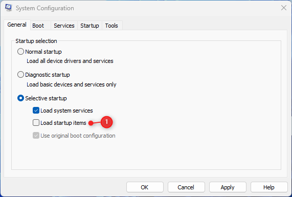 Windows Updates Error 0x80073701 Clean Boot