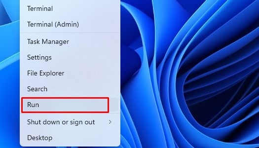 Windows Updates Error 0x80073701 Run Command