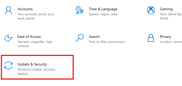 Windows Updates Error 0x80073701 Update Security