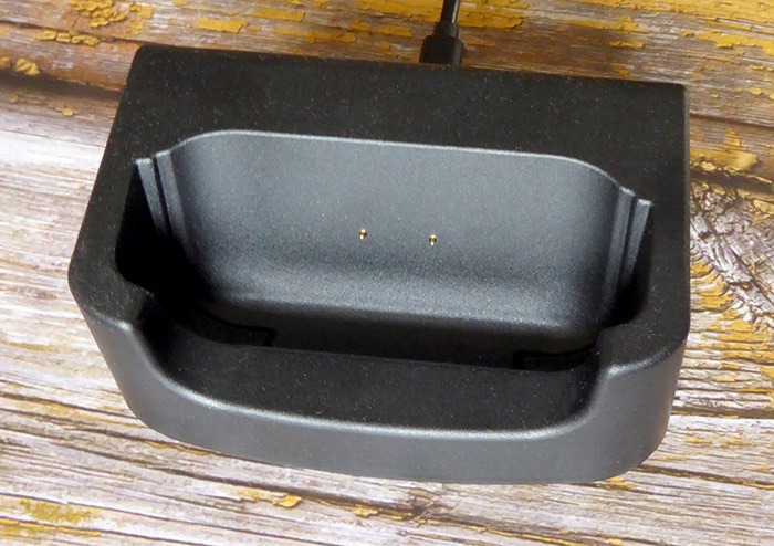 Agm Glory G1s Dock 1