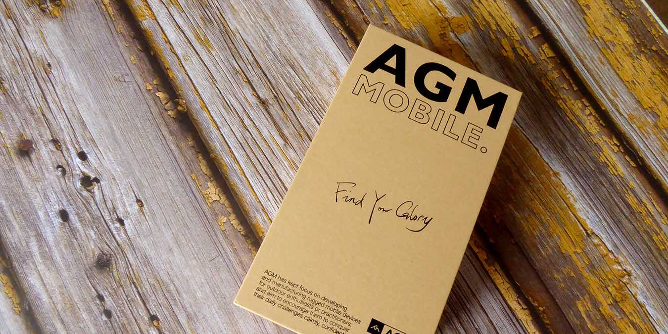 Agm Glory G1s Featured