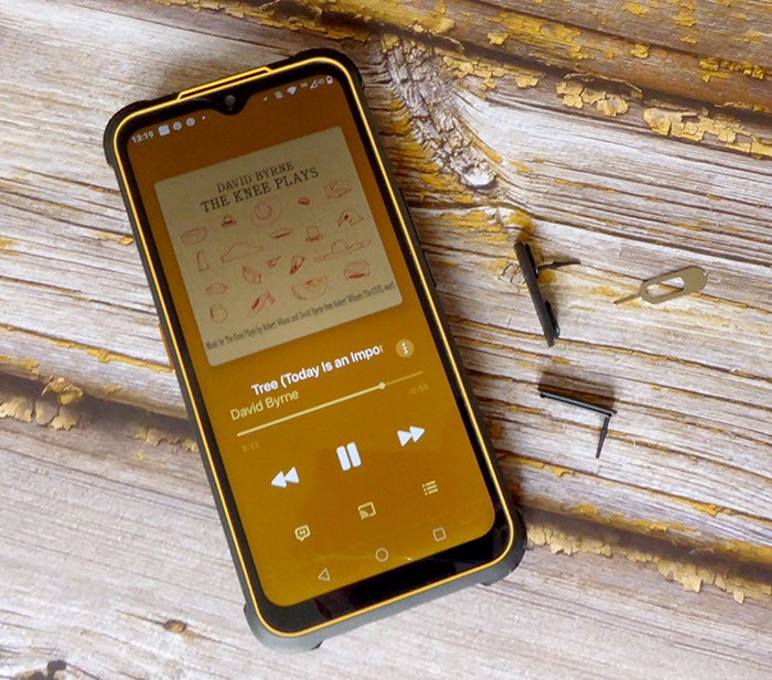 Agm Glory G1s Phone Spare Covers