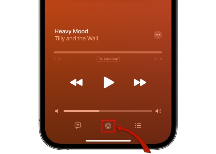 Airplay Icon Music