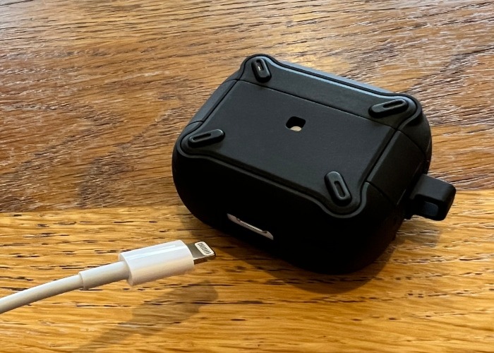Airpods Power Disconnect 1