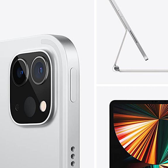 Apple Ipad Pro 11 Camera